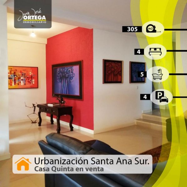 Quinta en Venta en  Mérida, Mérida