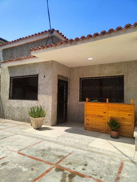 Foto Casa en Venta en Rancho grande, Carabobo - U$D 55.000 - CAV234988 - BienesOnLine