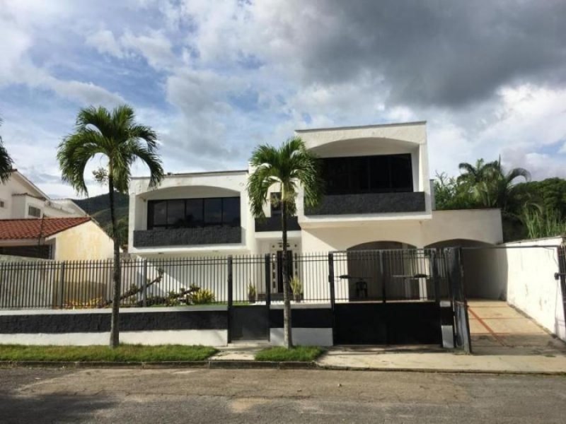 Foto Casa en Venta en Valencia, Valencia, Carabobo - U$D 160.000 - CAV143222 - BienesOnLine