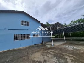 CASA QUINTA EN VENTA CABIMAS API 8091