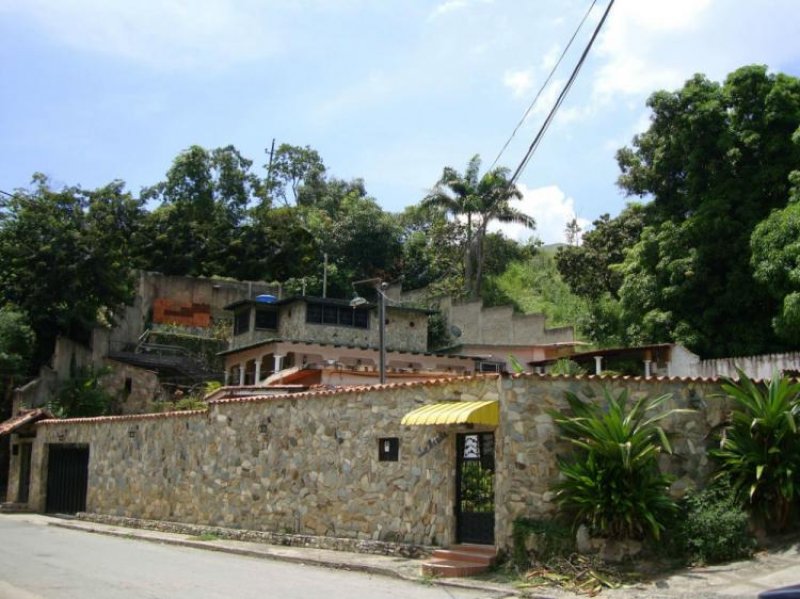 Foto Casa en Venta en El Castaño, Maracay, Aragua - BsF 140.000.000 - CAV96404 - BienesOnLine