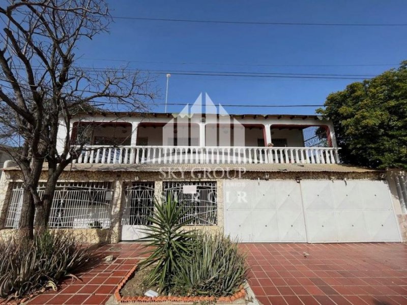 Foto Casa en Venta en Carirubana, Punto Fijo, Falcón - U$D 25.000 - CAV202086 - BienesOnLine