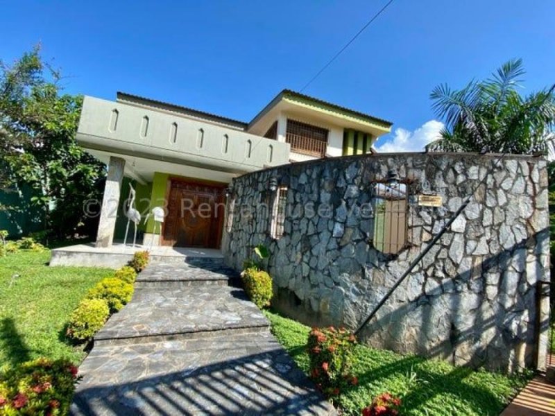 Casa en Venta en Mario Briceño Iragorry El Limón, Aragua