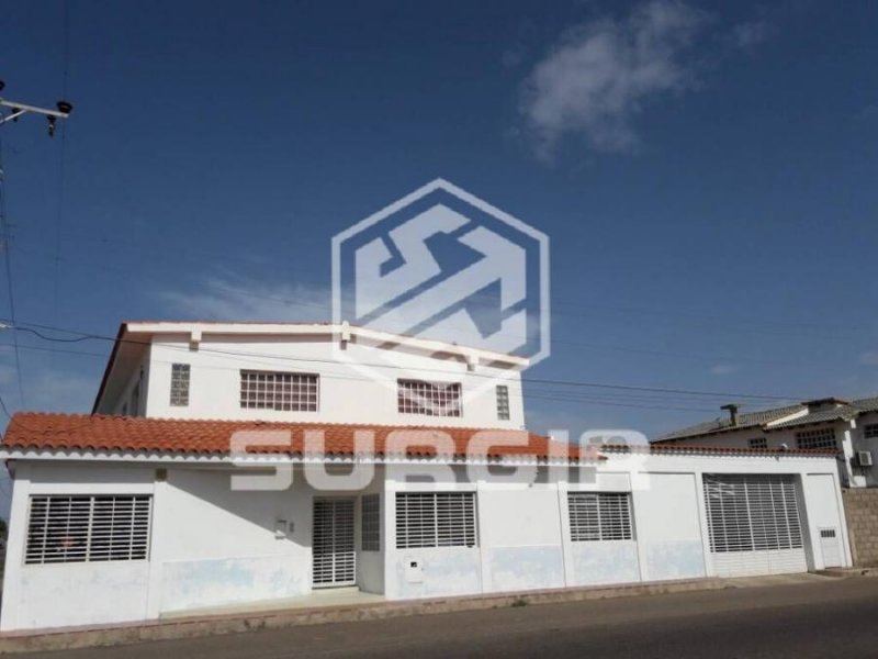 Foto Casa en Venta en Carirubana, Punto Fijo, Falcón - U$D 85.000 - CAV190664 - BienesOnLine