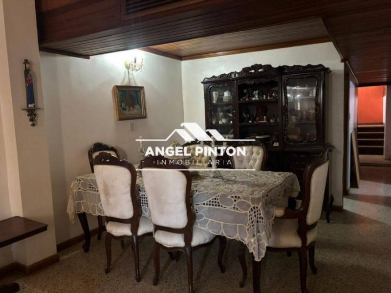 Foto Casa en Venta en Maracaibo, Zulia - U$D 50.000 - CAV244742 - BienesOnLine