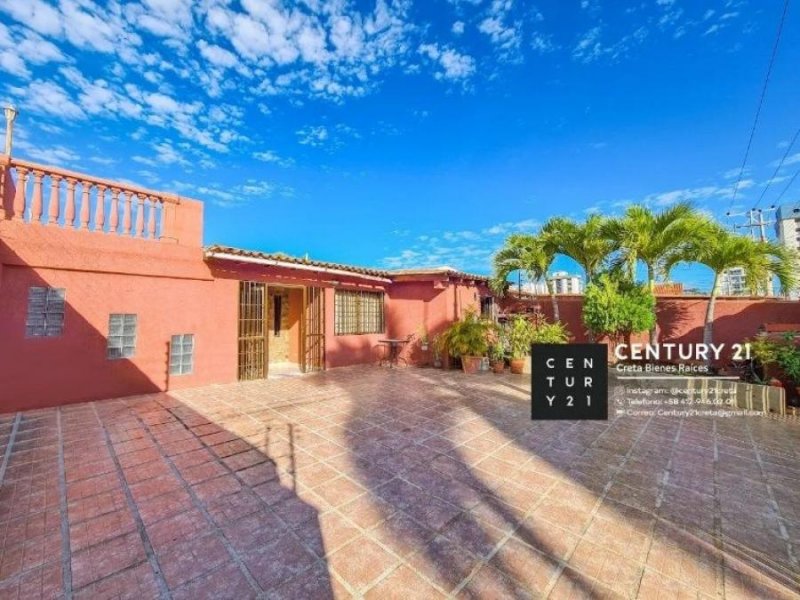 Casa en Venta en MORRO III Diego Bautista Urbaneja, Anzoátegui