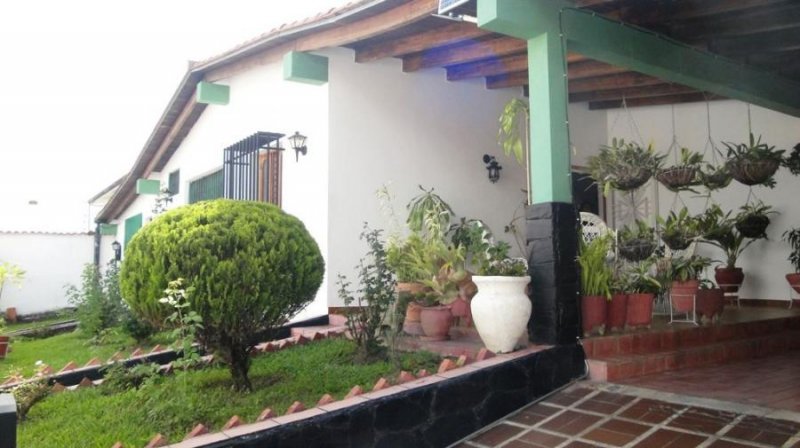 Casa en Venta en Municipio Libertador Mérida, Mérida