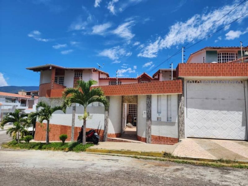 Quinta en Venta en  La Grita, Táchira