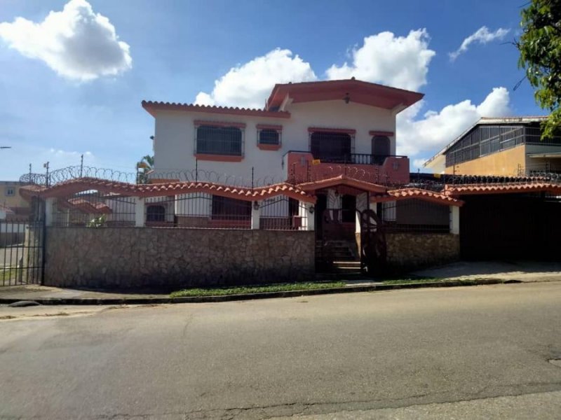 Casa en Venta en  Valencia, Carabobo