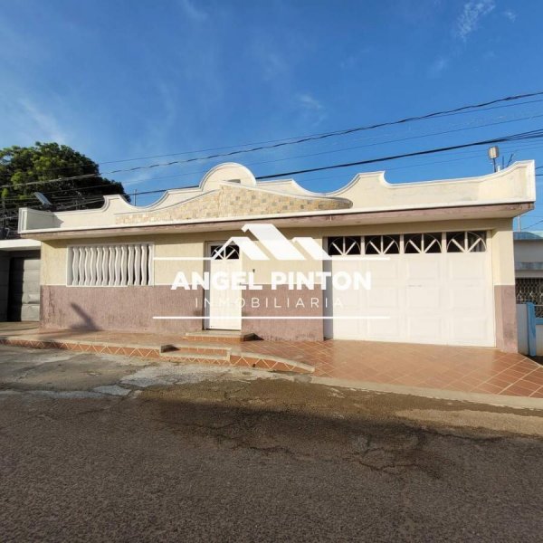 Casa en Venta en Sierra maestra San Francisco, Zulia