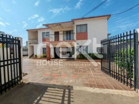 Casa en Venta en SECTOR TIERRA NEGRA Maracaibo, Zulia