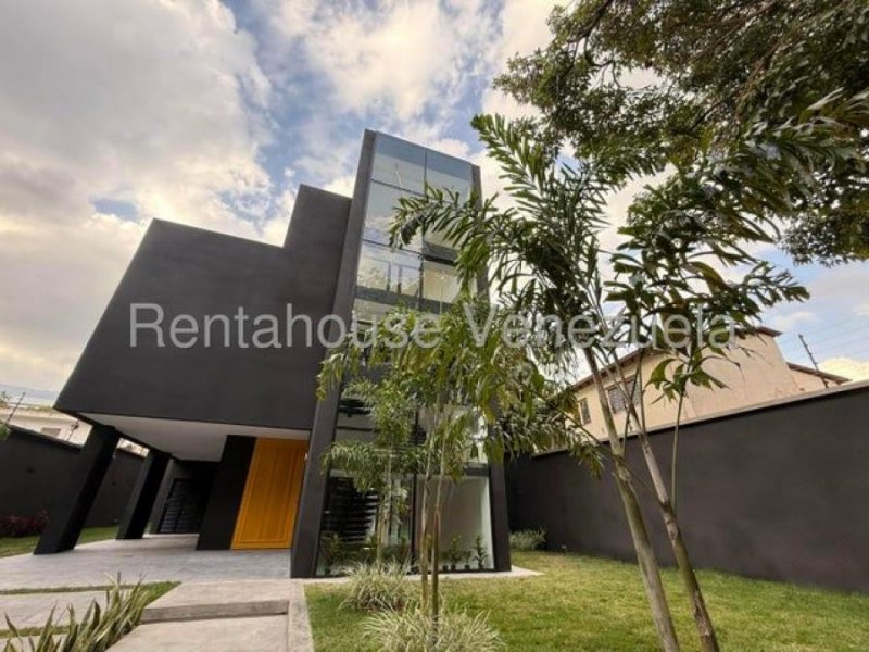 Casa en Venta en LA FLORESTA Caracas, Distrito Federal