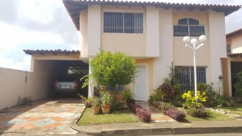 Foto Casa en Venta en cachamay, puerto ordaz, Bolívar - U$D 68.500 - CAV171390 - BienesOnLine