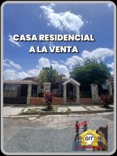 Casa en Venta en San José Valencia, Carabobo