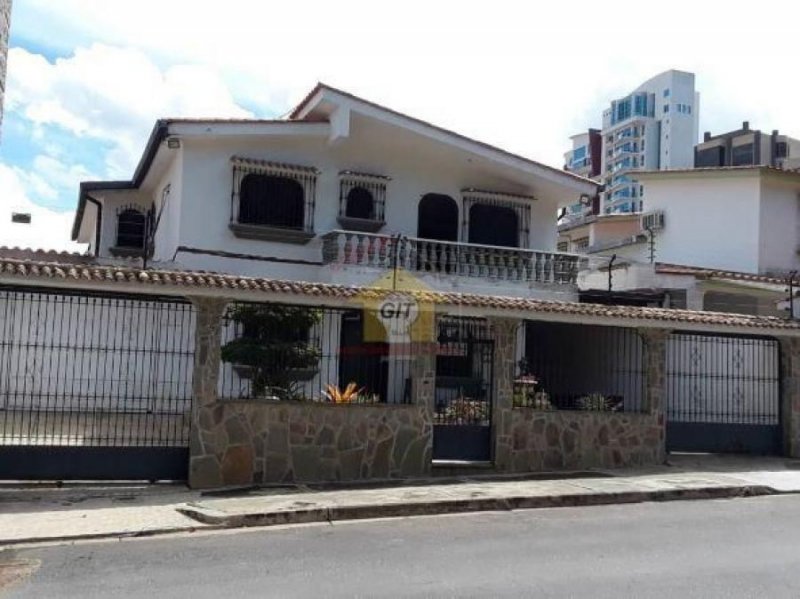 Foto Casa en Venta en San José, Valencia, Carabobo - U$D 100.000 - CAV175595 - BienesOnLine