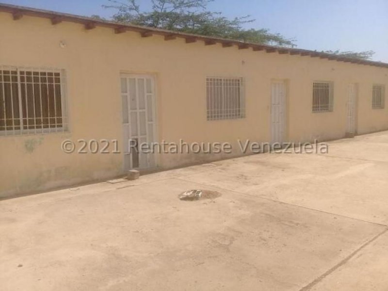 Foto Casa en Venta en punta cardon, Punto Fijo, Falcón - U$D 16.000 - CAV167312 - BienesOnLine