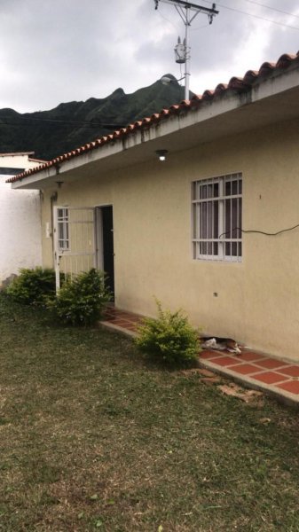 Foto Casa en Venta en San Diego, Carabobo - BsF 29.500 - CAV124642 - BienesOnLine