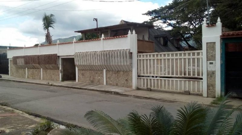 Foto Casa en Venta en San Diego, Carabobo - BsF 48.000 - CAV124478 - BienesOnLine