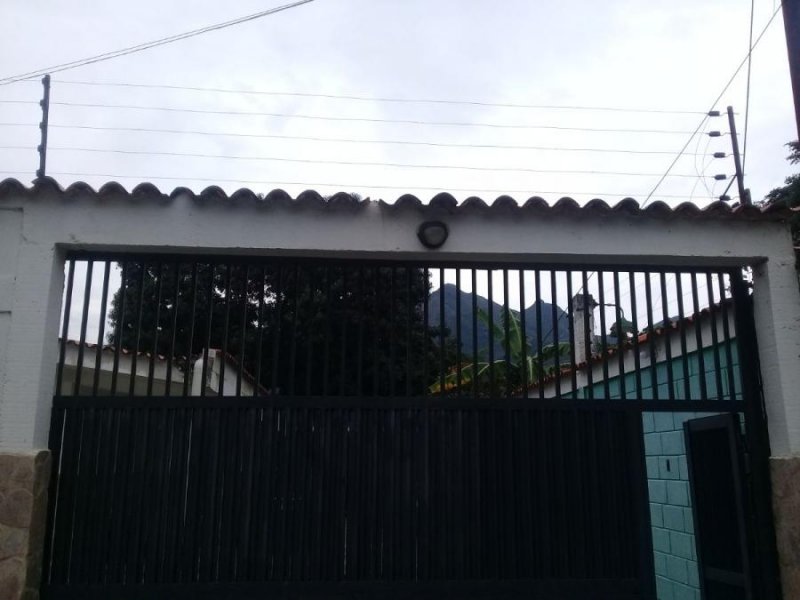 Foto Casa en Venta en San Diego, Carabobo - BsF 33.000 - CAV124640 - BienesOnLine