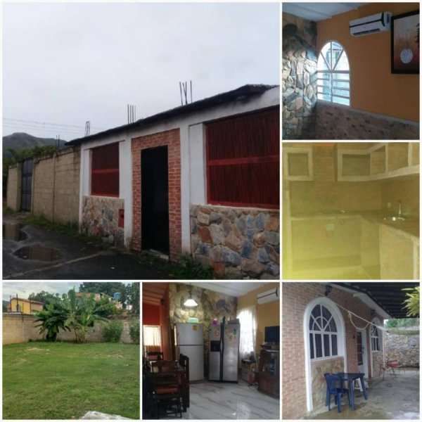 Foto Casa en Alquiler en SABANA DEL MEDIO, San Diego, Carabobo - U$D 150 - CAA129649 - BienesOnLine