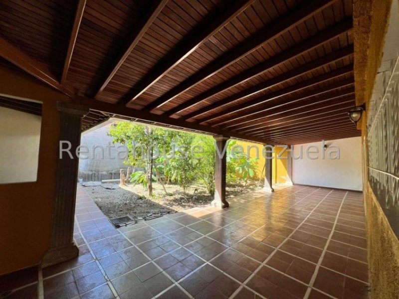 Casa en Venta en Revenga El Consejo, Aragua