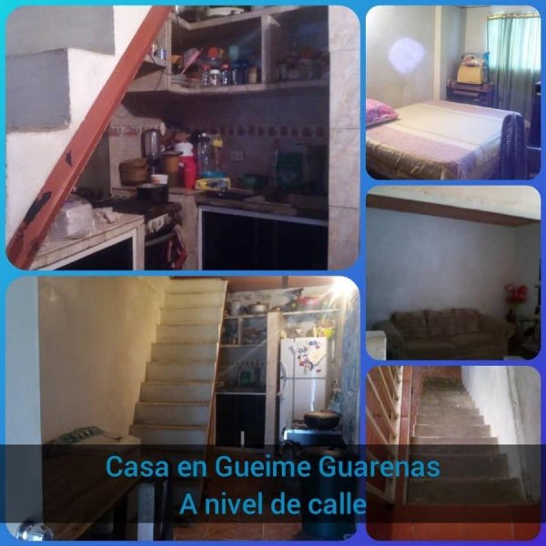 Foto Casa en Venta en Guarenas, Miranda - U$D 12.000 - CAV153597 - BienesOnLine