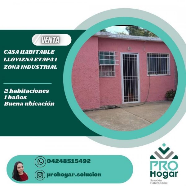 Casa en Venta en  Maturín, Monagas