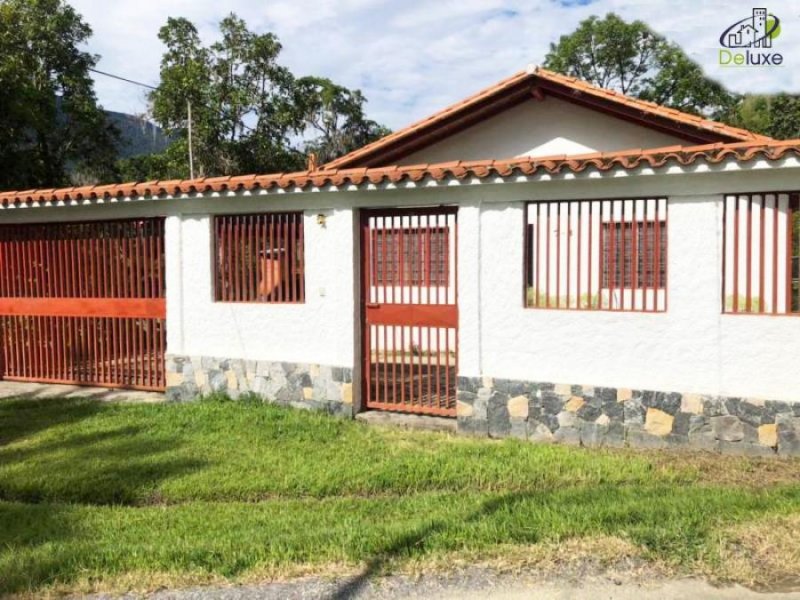 Foto Casa en Venta en Tabay, Mérida, Mérida - U$D 17.000 - CAV162296 - BienesOnLine