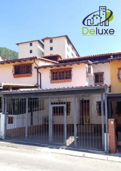 Foto Casa en Venta en Campo Claro, Mérida, Mérida - U$D 55.000 - CAV164093 - BienesOnLine