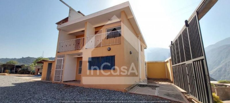 Foto Casa en Venta en La Huerta, Mérida - U$D 29.000 - CAV129310 - BienesOnLine