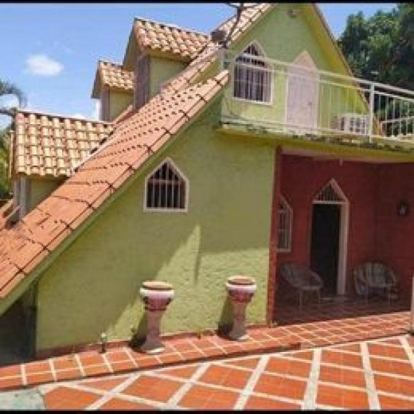 Casa en Venta en  BARQUISIMETO, Lara