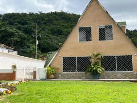 Casa en Venta en  Valencia, Carabobo