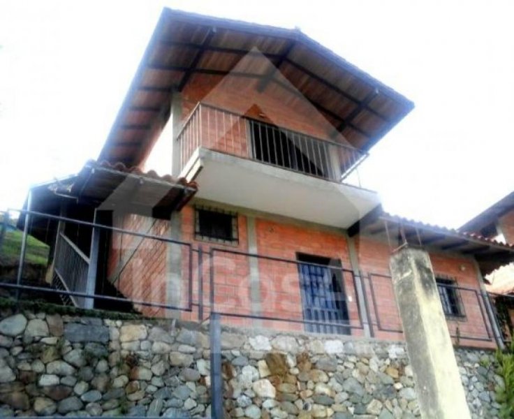 Foto Casa en Venta en Las Cumbres, Mérida - U$D 19.000 - CAV129159 - BienesOnLine