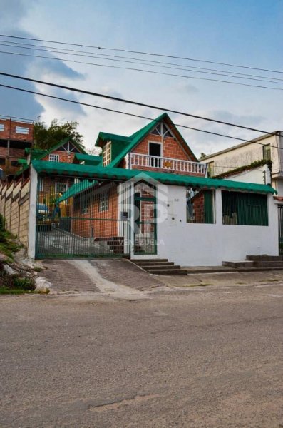 Casa en Venta en  San Cristóbal, Táchira