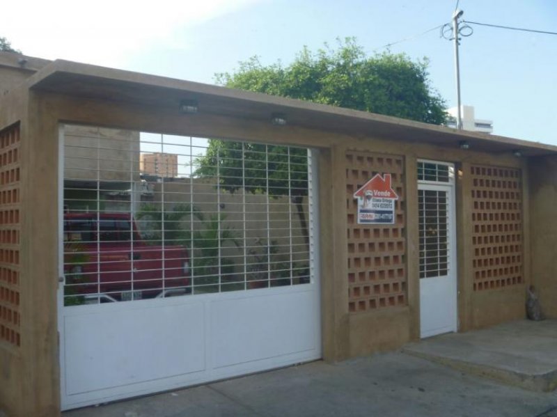 Foto Casa en Venta en Maracaibo, Zulia - BsF 45.000.000 - CAV79936 - BienesOnLine