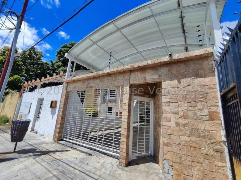 Casa en Venta en Santiago Mariño Turmero, Aragua