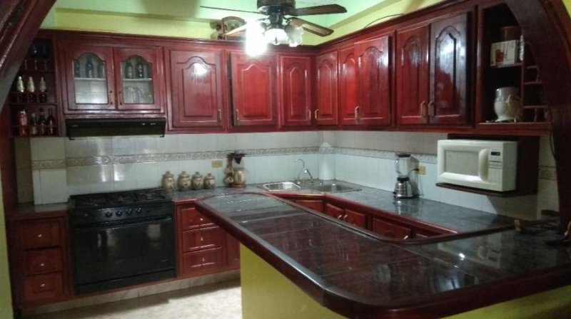 Foto Casa en Alquiler en UNARE, CAUJARO, Bolívar - U$D 150 - CAA125121 - BienesOnLine