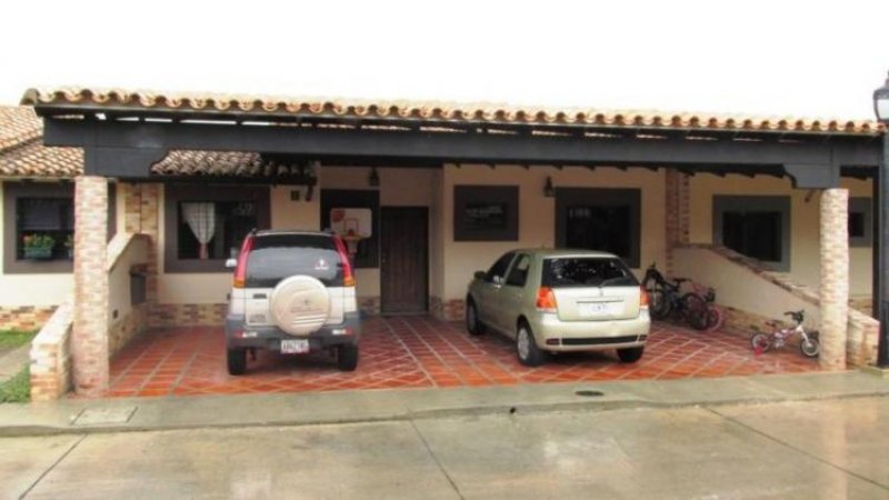 Foto Casa en Venta en San Diego, Carabobo - BsF 7.400.000 - CAV56000 - BienesOnLine