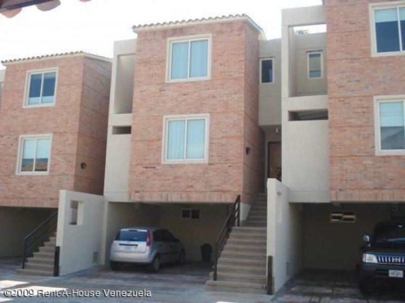 Foto Casa en Venta en Valencia, Carabobo - BsF 24.500.000 - CAV57553 - BienesOnLine