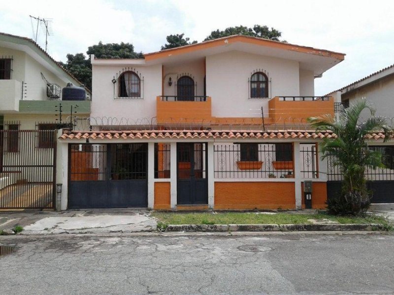 Foto Quinta en Venta en San José, Valencia, Carabobo - U$D 72.500 - QUV177907 - BienesOnLine