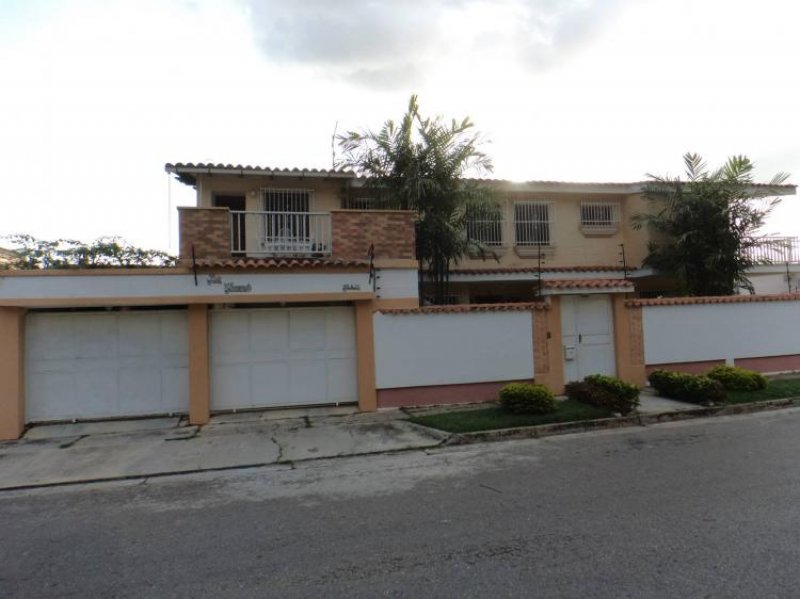 Foto Casa en Venta en Valencia, Carabobo - BsF 54.000.000 - CAV67563 - BienesOnLine