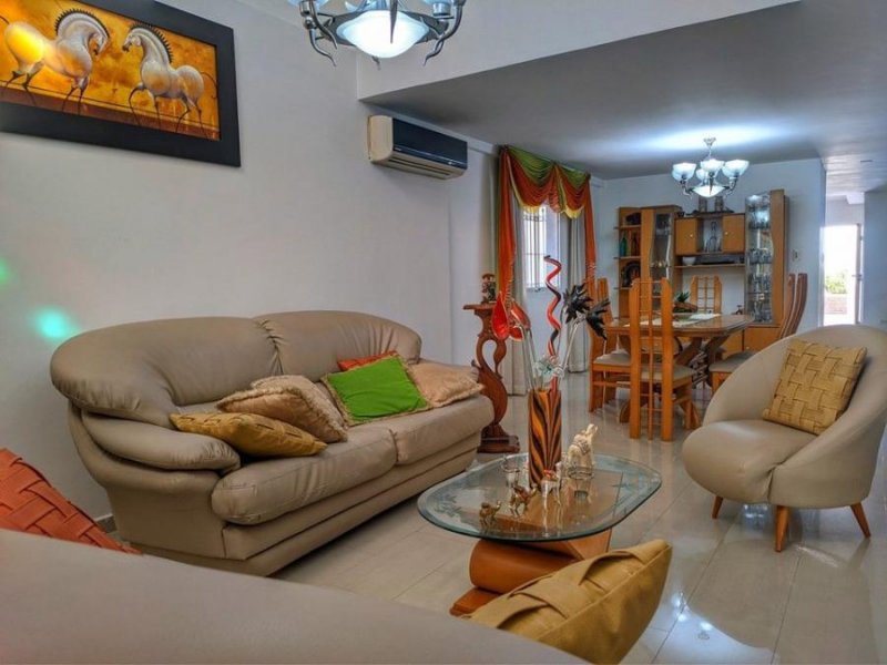 Foto Casa en Venta en SAN JOSE LA TRIGALEÑA, TRIGALENA, Carabobo - U$D 100.000 - CAV215482 - BienesOnLine