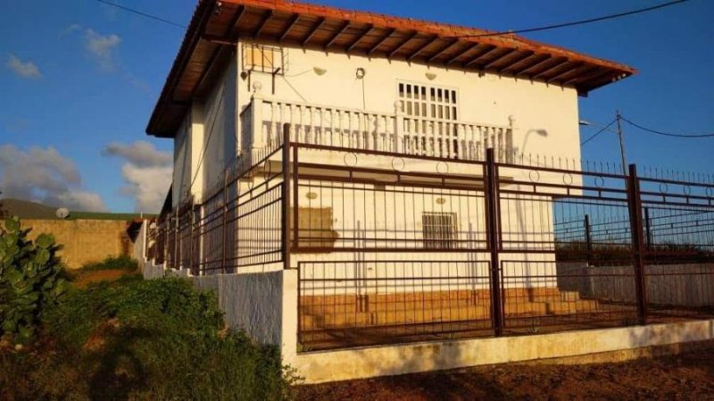 Foto Casa en Venta en Diaz, El Datil, Nueva Esparta - U$D 22.000 - CAV210450 - BienesOnLine