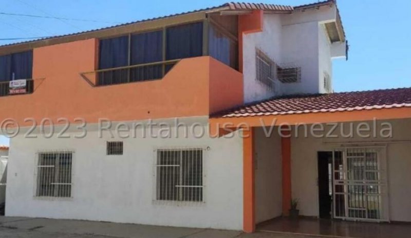 Foto Casa en Venta en Punta Cardón, Punto Fijo, Falcón - CAV225128 - BienesOnLine