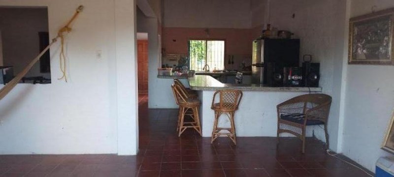 Casa en Venta en  Santa Ana, Nueva Esparta