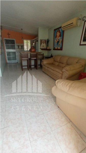 Foto Casa en Venta en San Joaquín, Carabobo - U$D 12.500 - CAV172096 - BienesOnLine