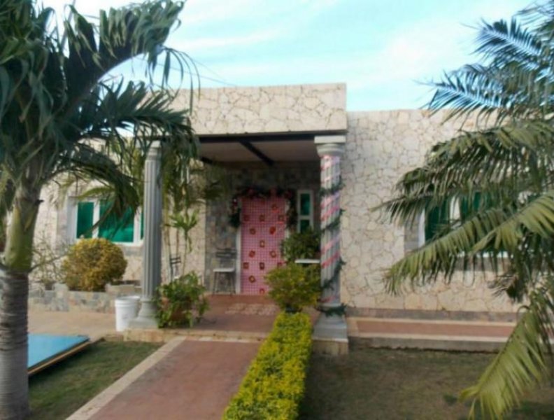 Foto Casa en Venta en Punto Fijo, Falcón - CAV97022 - BienesOnLine