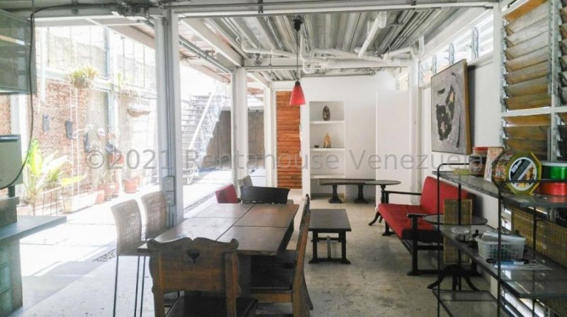 Casa en Venta en Campo Claro Caracas, Distrito Federal