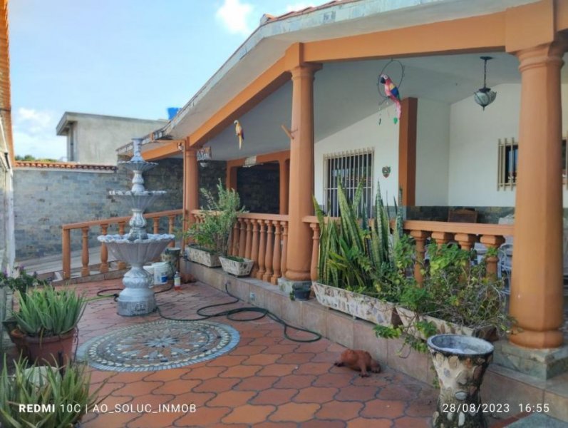 Casa en Venta en  Tocuyito, Carabobo