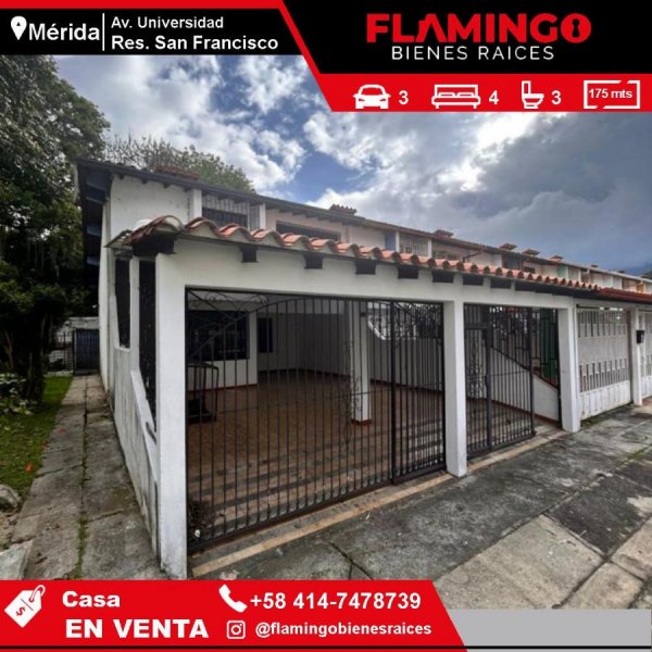 Casa en Venta en  Mérida, Mérida